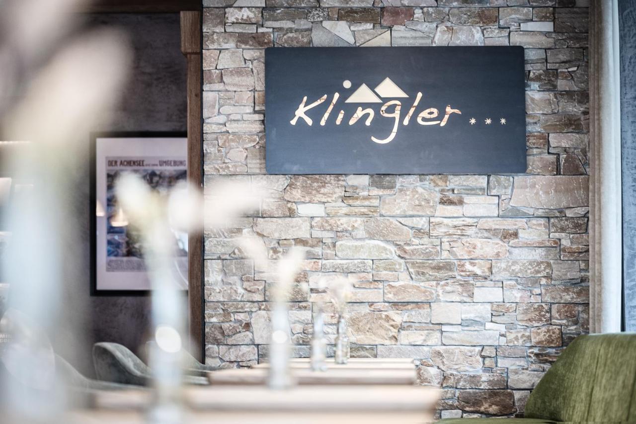 Hotel Klingler موراخ المظهر الخارجي الصورة