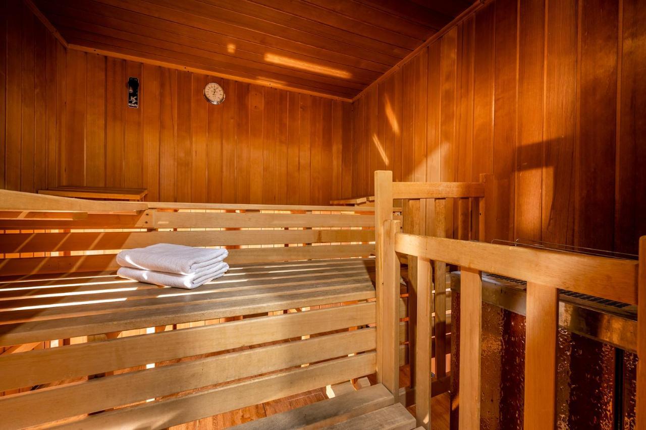 Hotel Klingler موراخ المظهر الخارجي الصورة