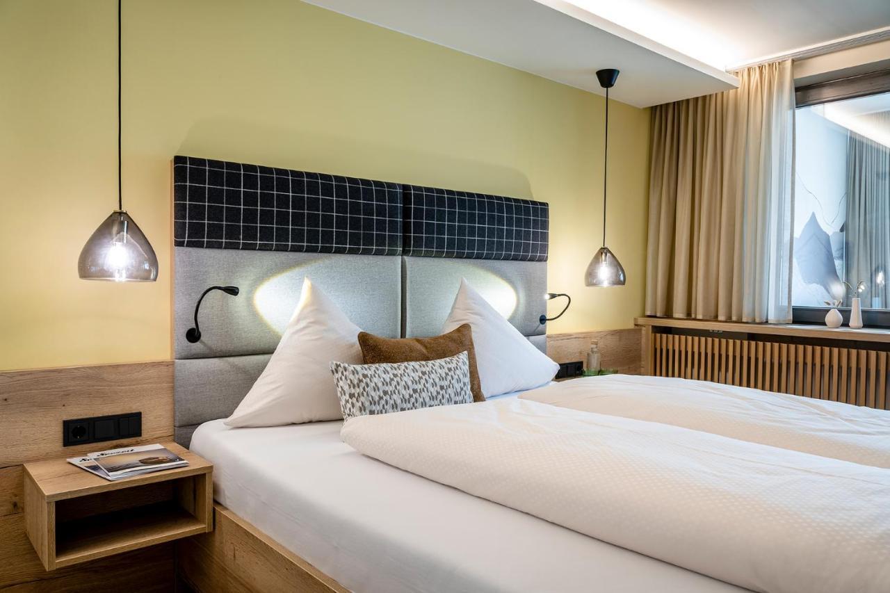 Hotel Klingler موراخ المظهر الخارجي الصورة