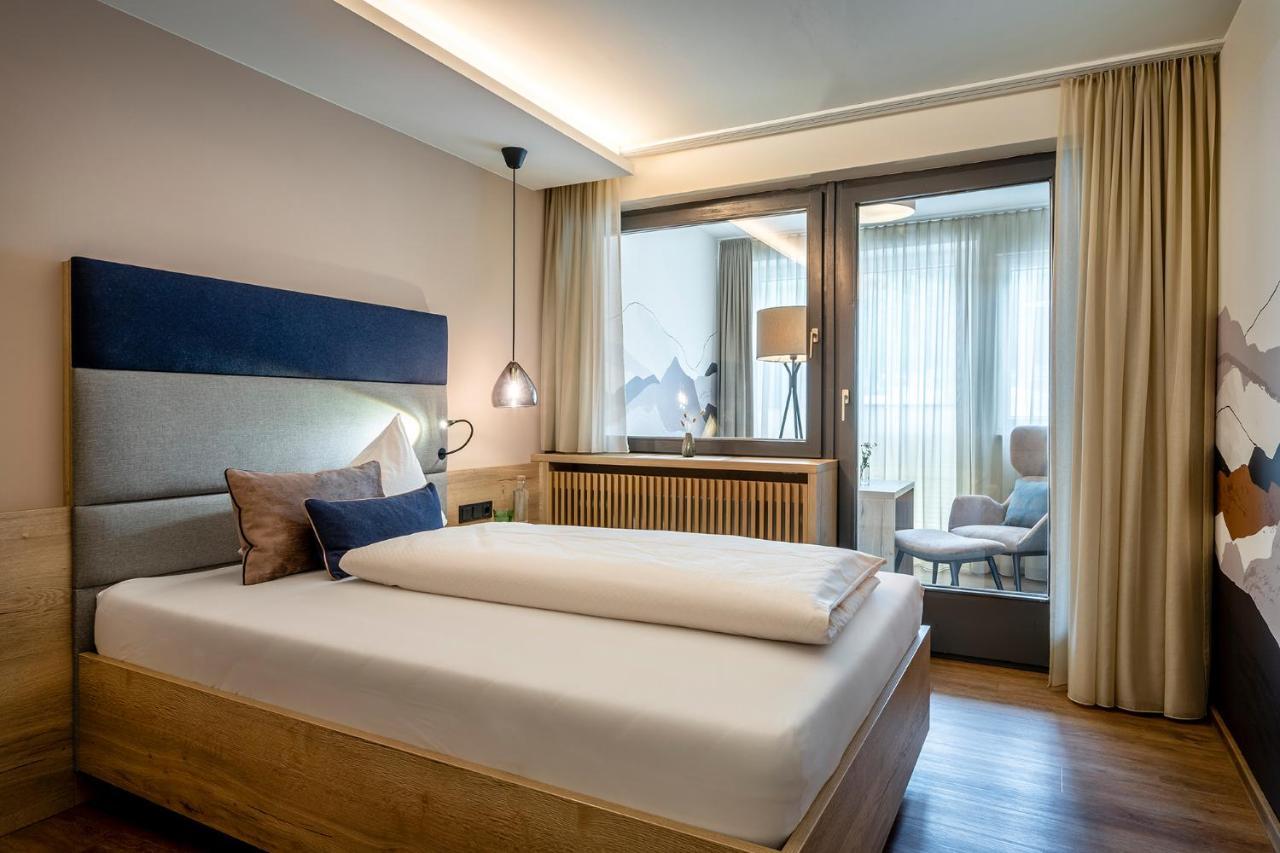 Hotel Klingler موراخ المظهر الخارجي الصورة