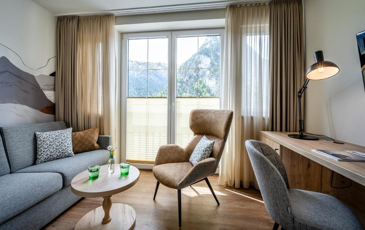Hotel Klingler موراخ المظهر الخارجي الصورة
